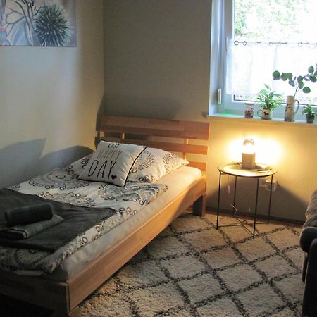 #3 Gemuetliches Ruhiges Zimmer Gartenblick, Gemeinschaftsbad W-Lan Airport Nah Gelegen Mit Late Night Check In Haus Nr 9,5 Trunkelsberg Ngoại thất bức ảnh