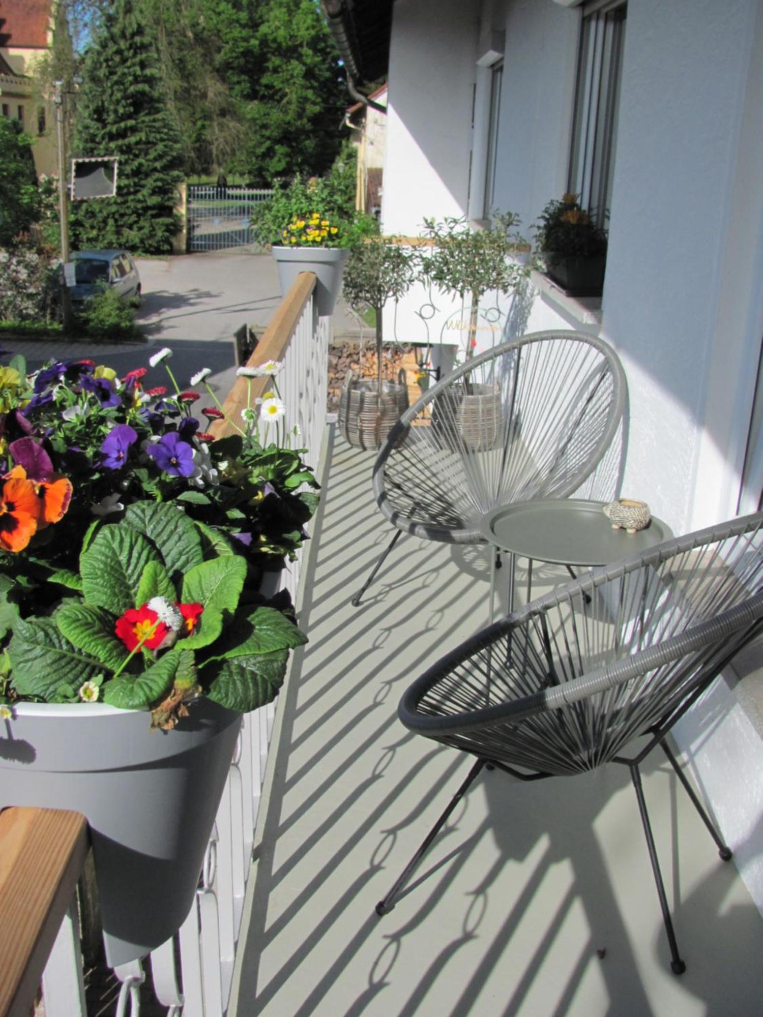 #3 Gemuetliches Ruhiges Zimmer Gartenblick, Gemeinschaftsbad W-Lan Airport Nah Gelegen Mit Late Night Check In Haus Nr 9,5 Trunkelsberg Ngoại thất bức ảnh